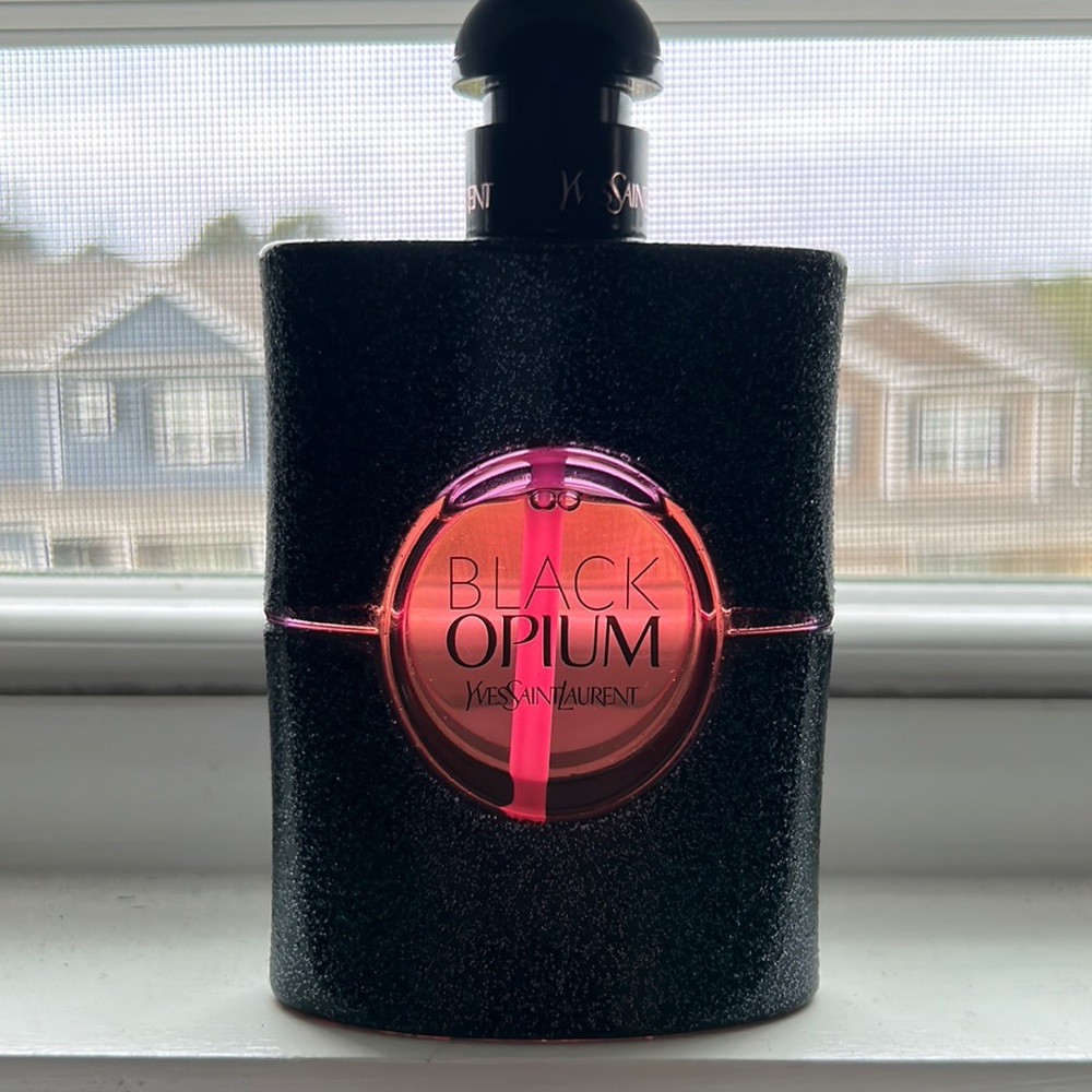 YSL EAU DE Parfum